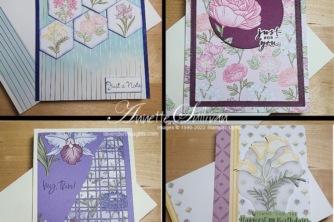 Wonderful World Sale-a-Bration Designer Series&nbsp;Paper