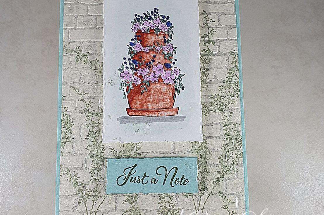 Scenic Garden: Sale-a-Bration January-February 2023