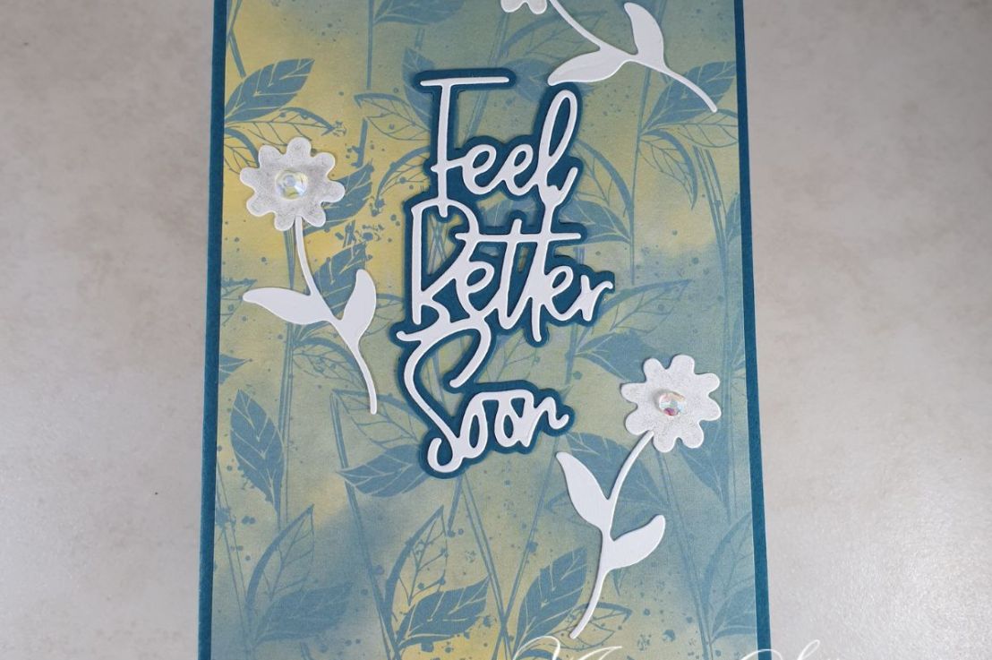 Wanted to Say Dies – Feel&nbsp;Better