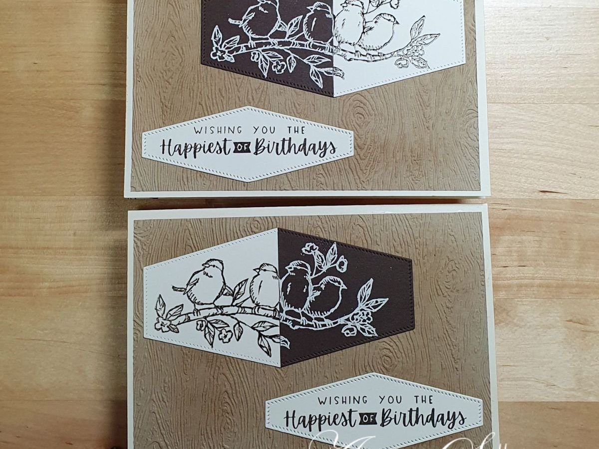 Split Negative Technique with Free As A&nbsp;Bird