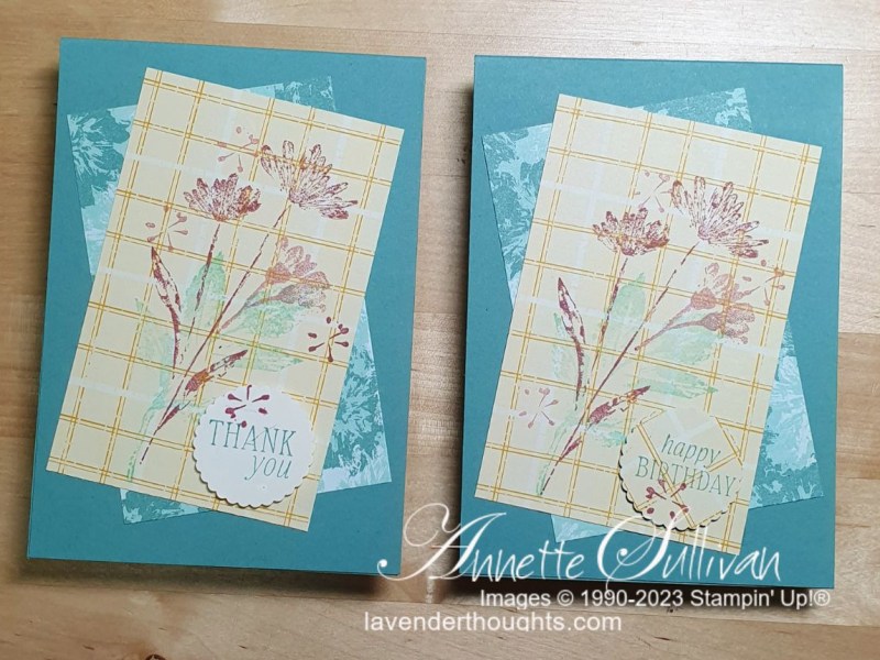 CASEing the Catalogue with Inked & Tiled and&nbsp;VIDEO