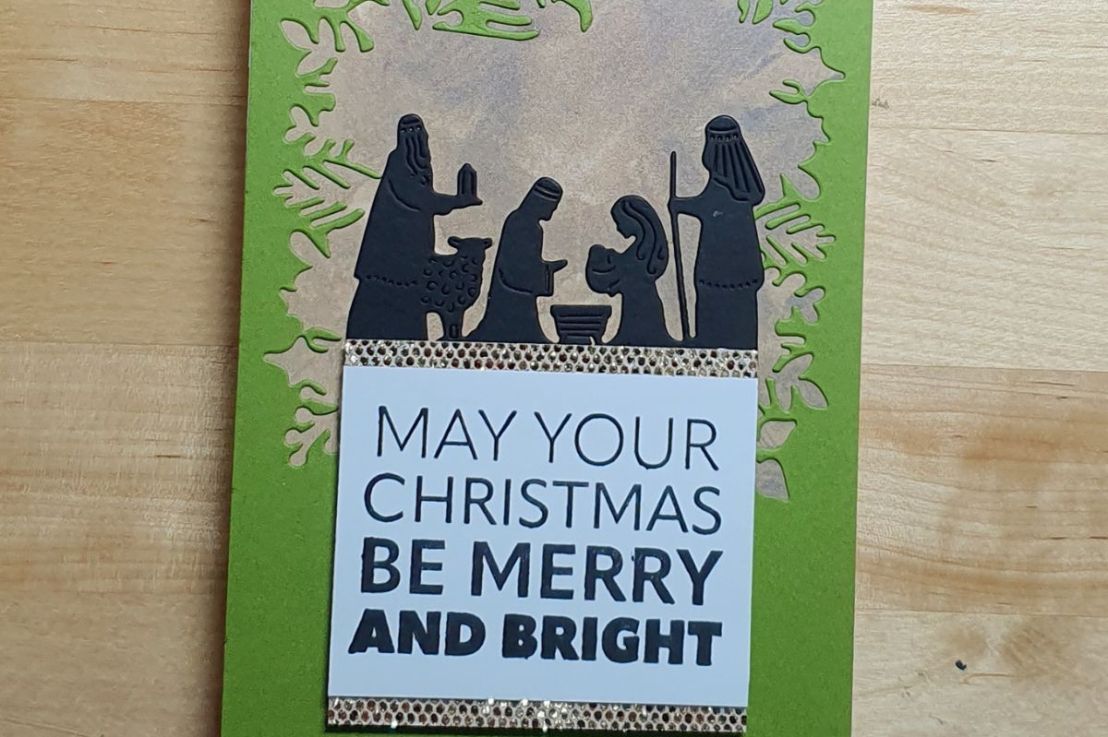 It’s time to start Christmas&nbsp;Cards