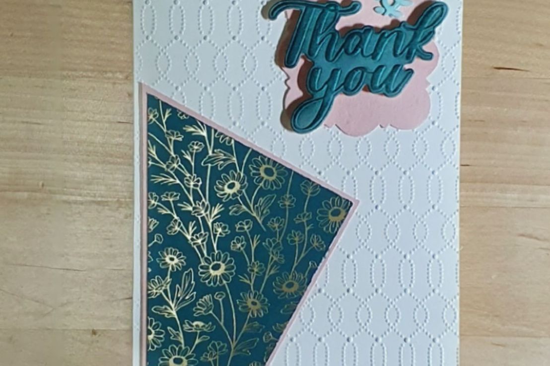 Quadrangle Cards with Thoughtful&nbsp;Moments