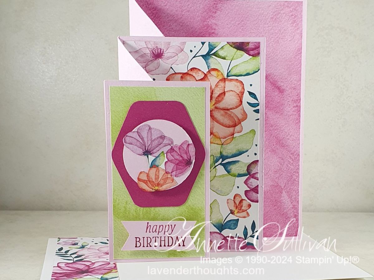 Floating Side Panel&nbsp;Cards