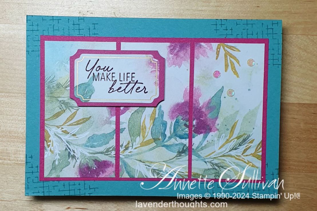 Expressions of Kindness Kit – Alternate Cards Day&nbsp;3