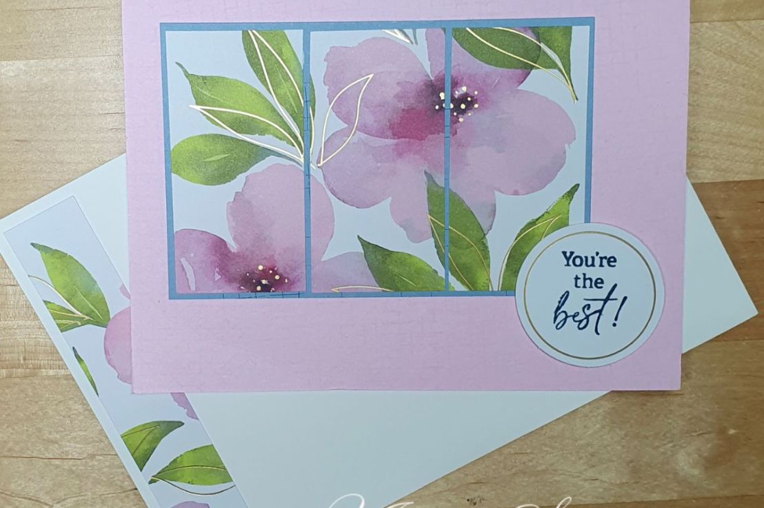 Garden of Thanks Kit – Alternate Cards Day&nbsp;1