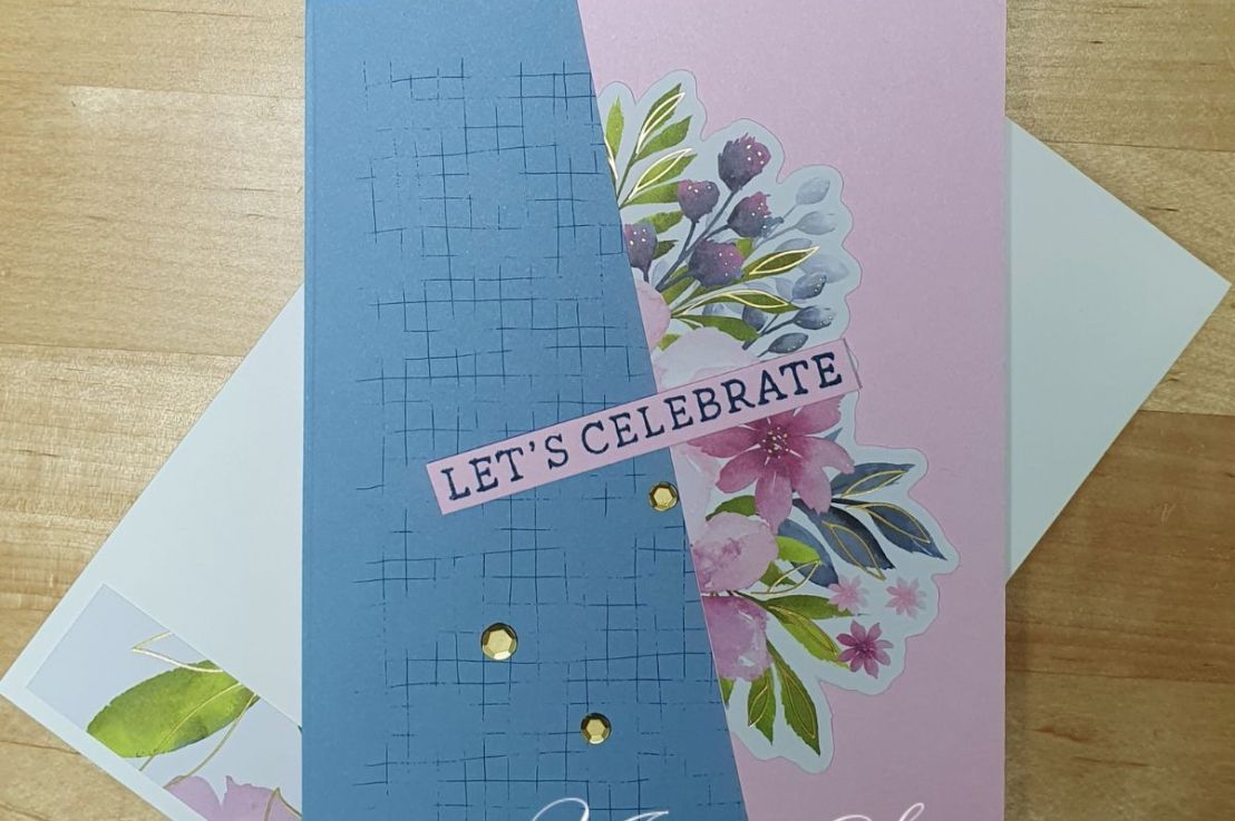 Garden of Thanks Kit – Alternate Cards Day&nbsp;2