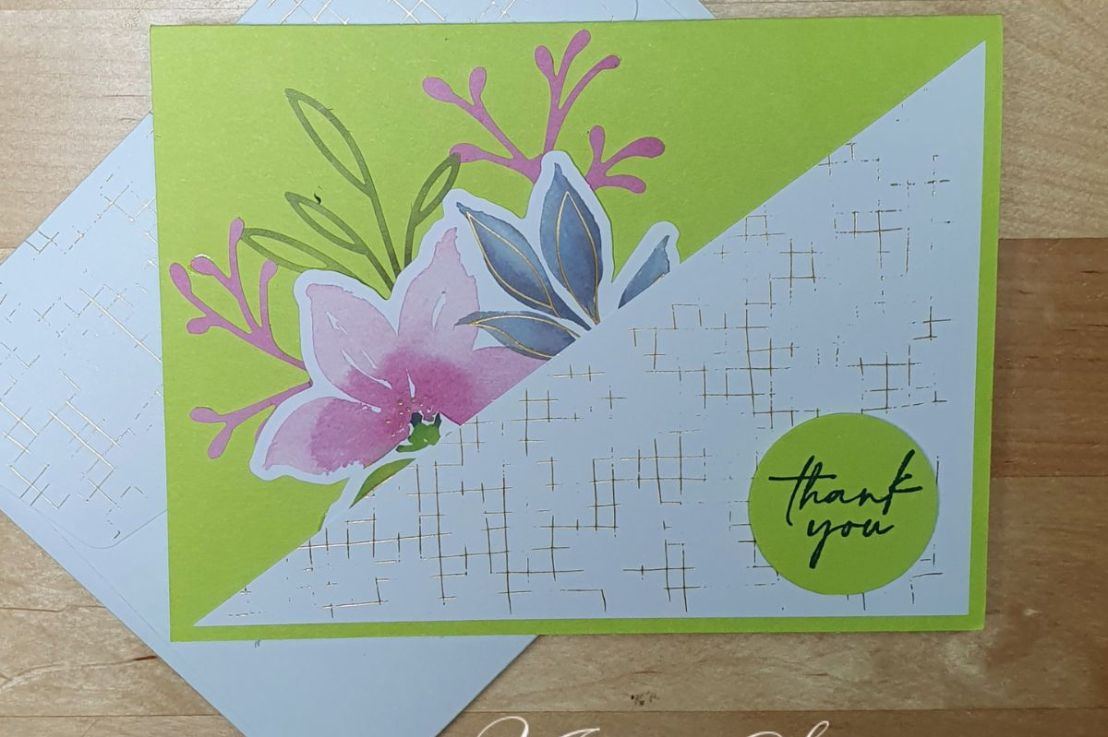 Garden of Thanks Kit – All of my Alternate&nbsp;Cards