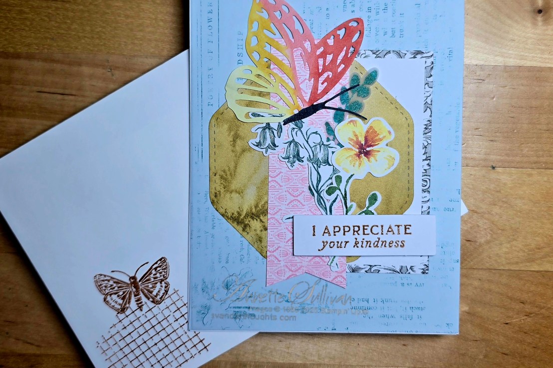 Heirloom Arrangements Kit