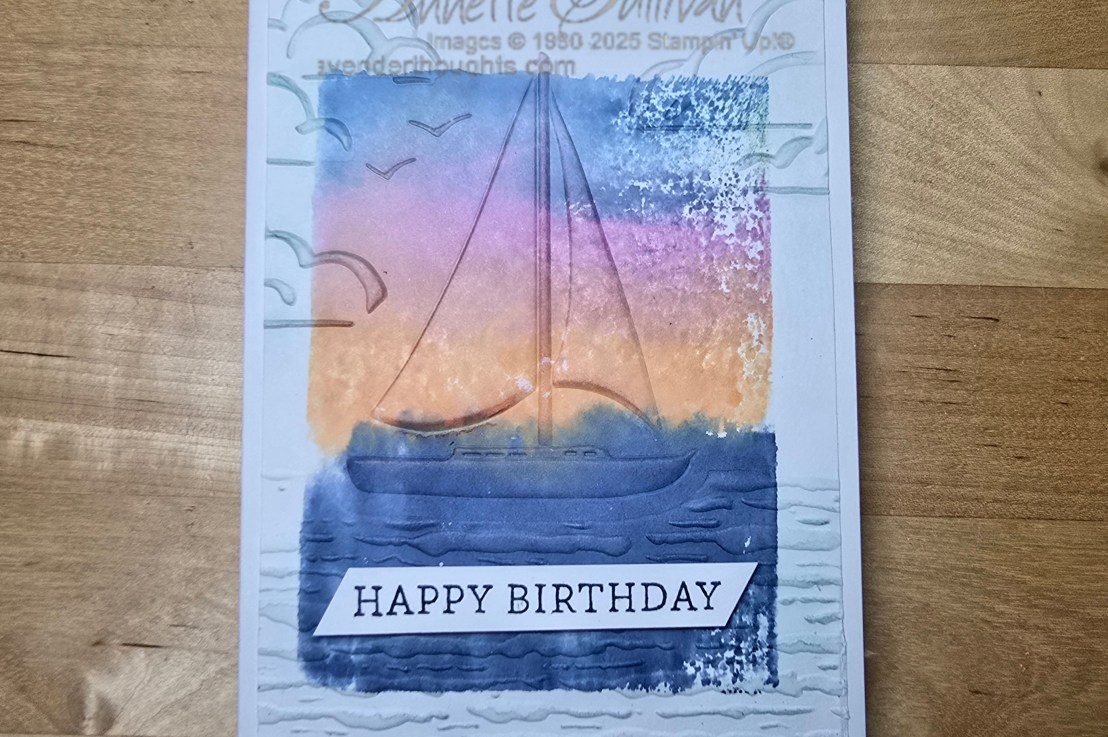 Being creative with&nbsp;ink