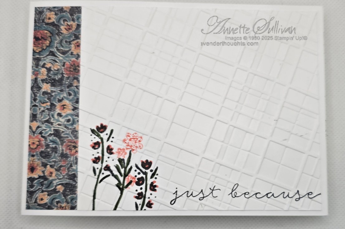 Some quick and easy Fun Fold&nbsp;Cards