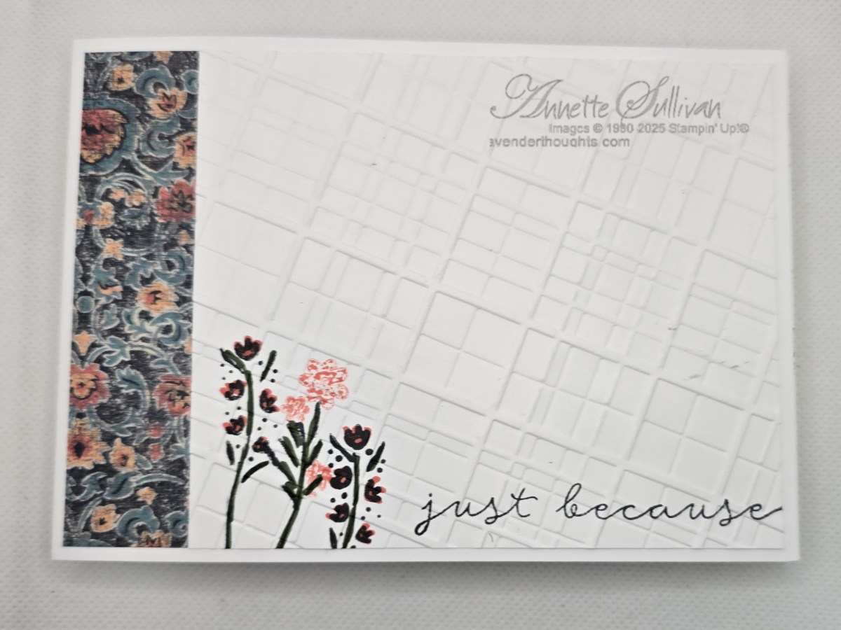 Some quick and easy Fun Fold&nbsp;Cards