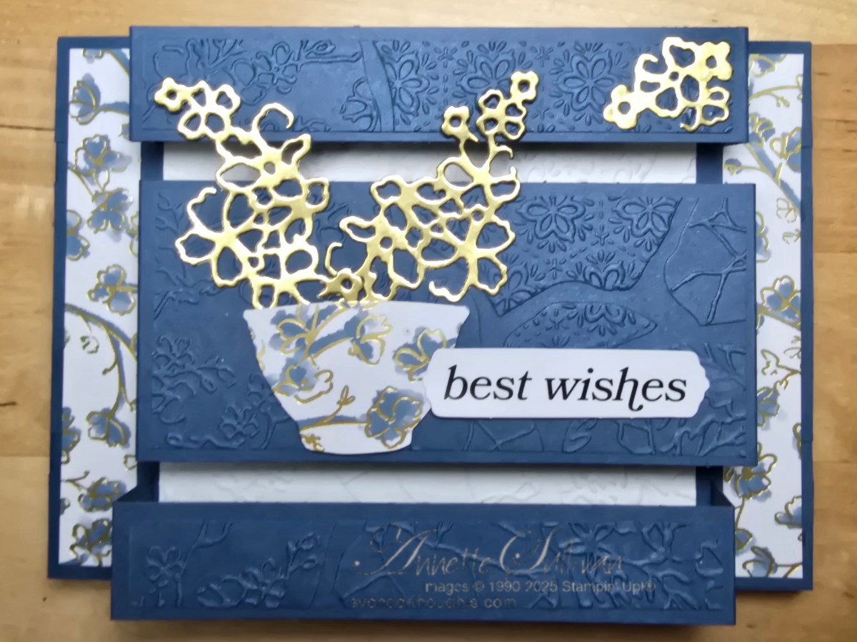 Pop Up Fun Fold&nbsp;Cards