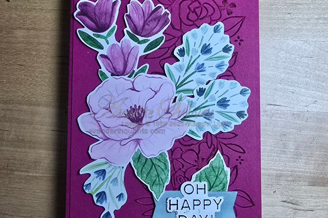 Inspiration from Catalogue – One Sheet&nbsp;Wonder