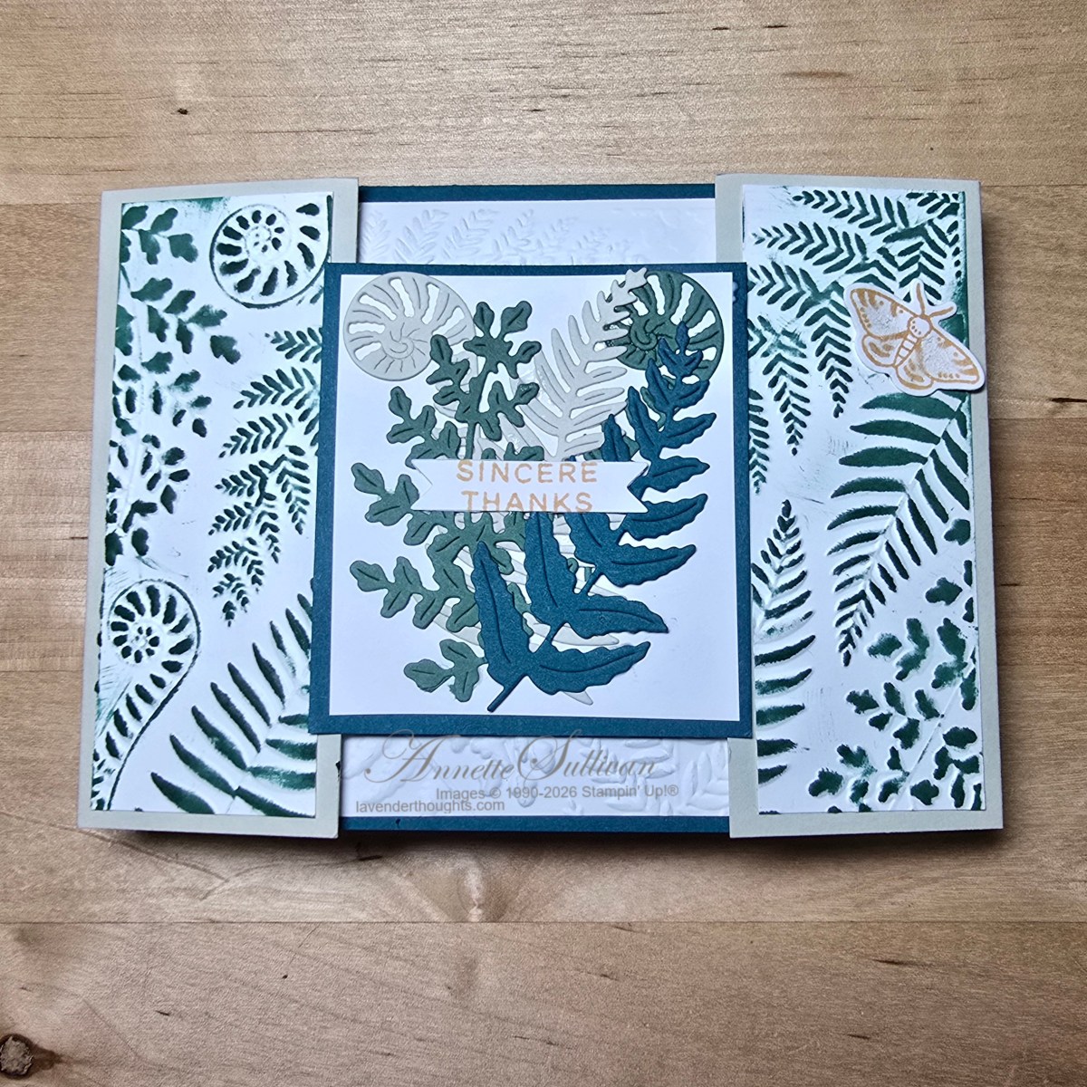 Fern & Flora&nbsp;Bundle
