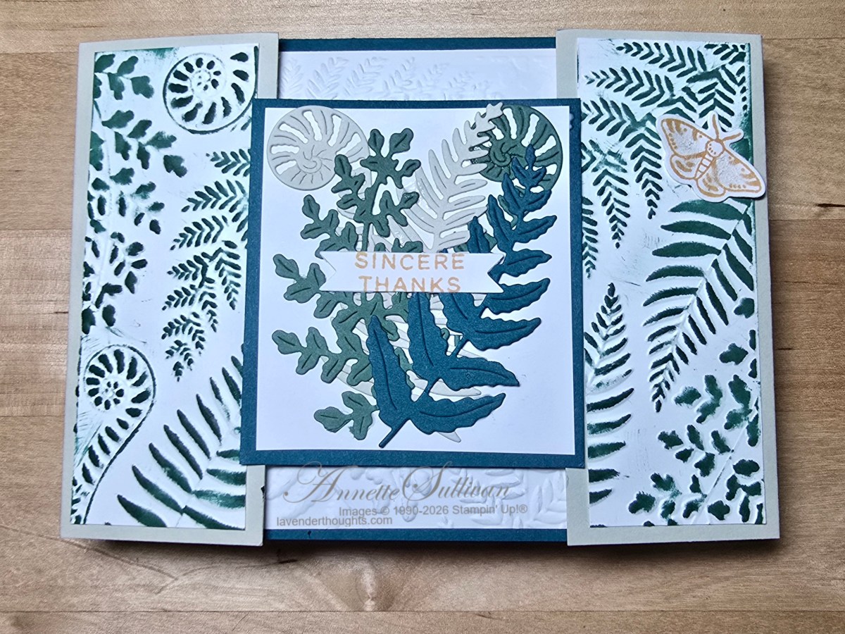 Fern & Flora&nbsp;Bundle
