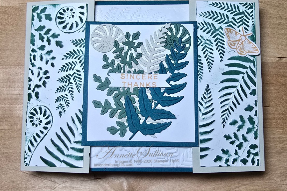 Fern & Flora Bundle