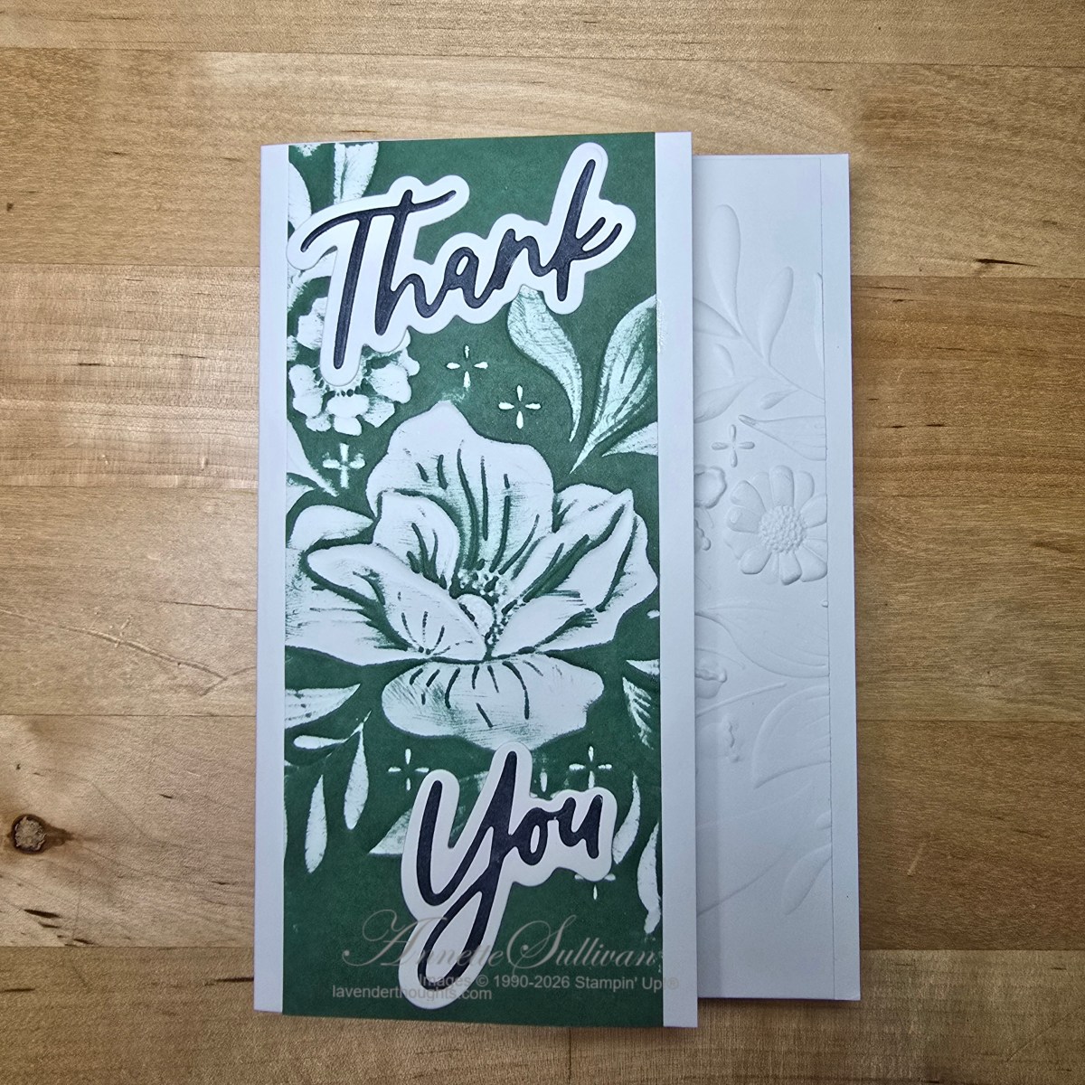Introducing new Colours and a new Embossing&nbsp;Folder