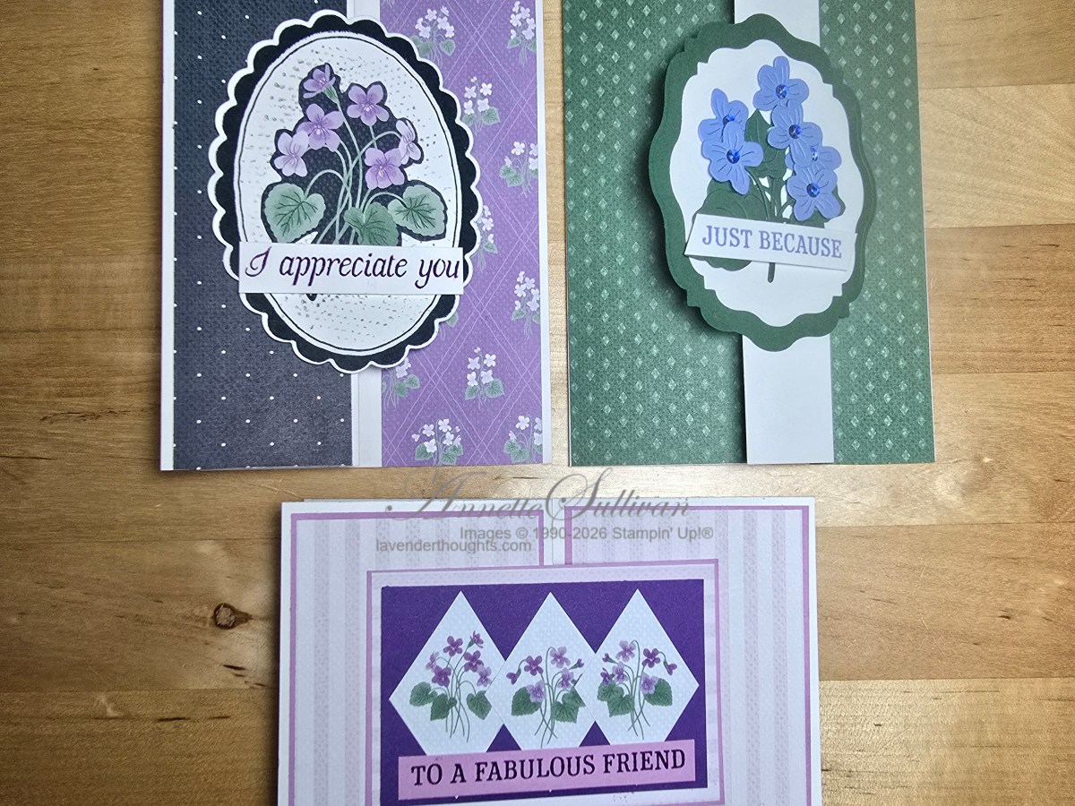 Quick and Easy Z Fold Cards with&nbsp;VIDEO
